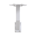 Base para Lámpara de Obstrucción EIGSLSE / GSLID. Compatible con tubo hasta 1-1/4".