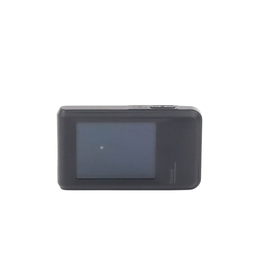 POCKET2 - Portable Thermal Imaging Camera 3.5mm Lens (256 × 192) / WiFi / IP54 / 16 GB Internal Memory / Up to 4 Hours of Continuous Operation