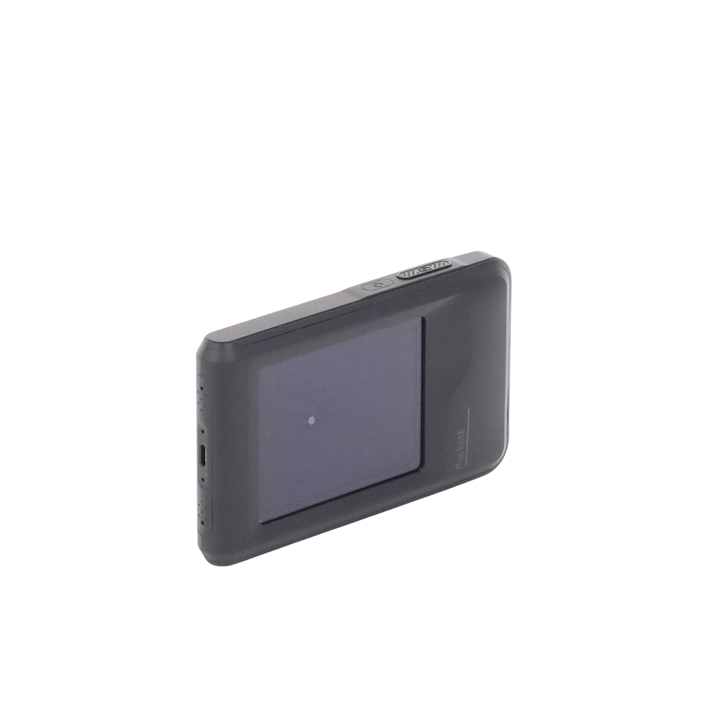 POCKET2 - Portable Thermal Imaging Camera 3.5mm Lens (256 × 192) / WiFi / IP54 / 16 GB Internal Memory / Up to 4 Hours of Continuous Operation