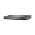 NVR 4K (8 MP) 16 CANALES POE  H.265/H.264 CON 16TB DE ALMACENAMIENTO