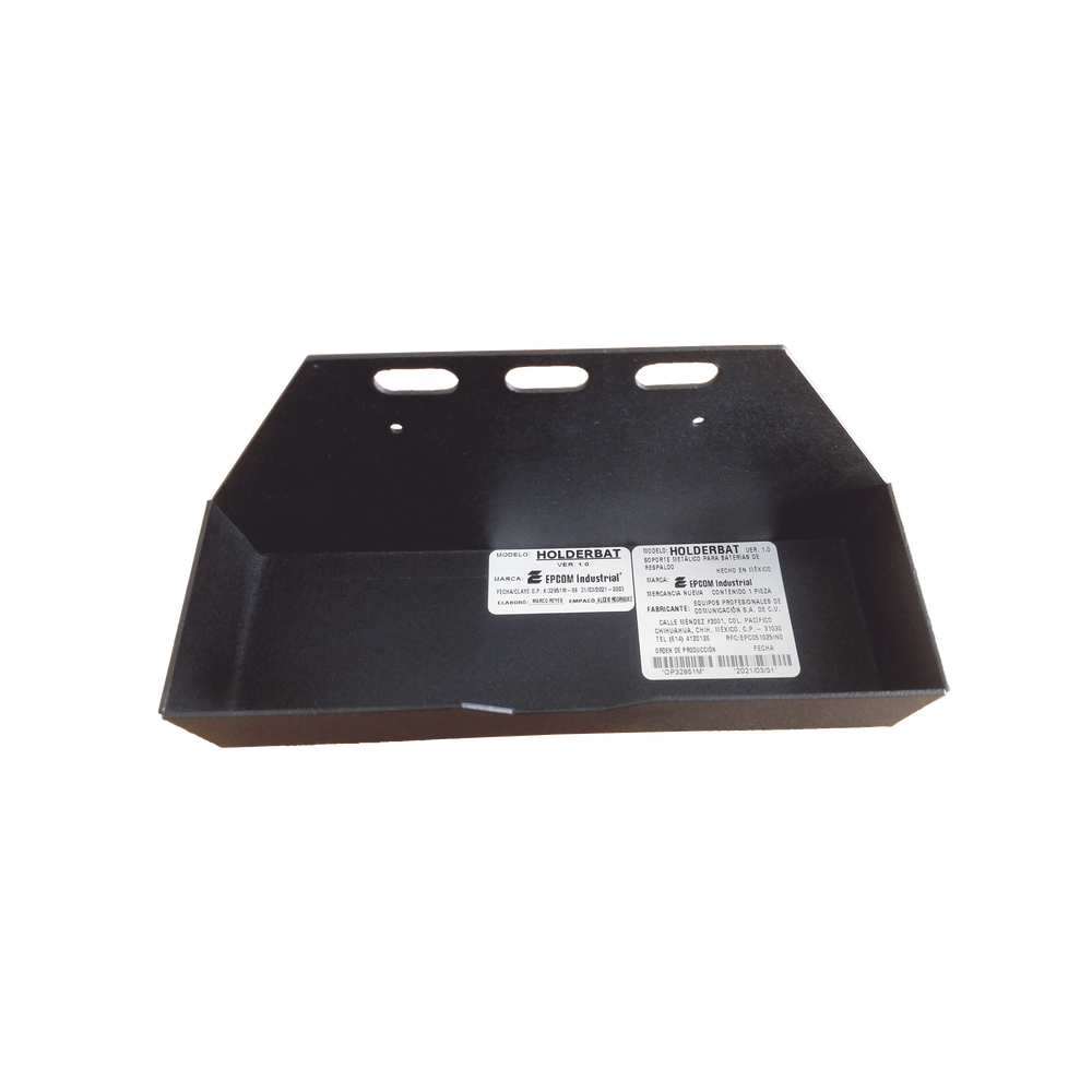 Support / Backup Batteries .
