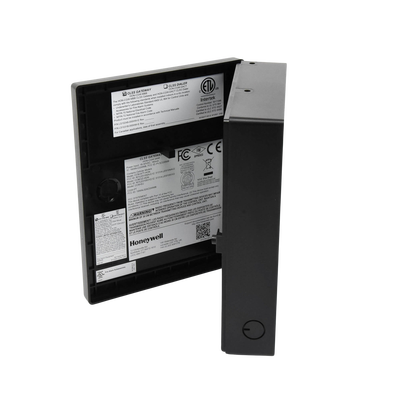Puerta de Enlace para Plataforma CLSS / Comunicador IP / con Gabinete / Compatible con Paneles de Detección de Incendio 