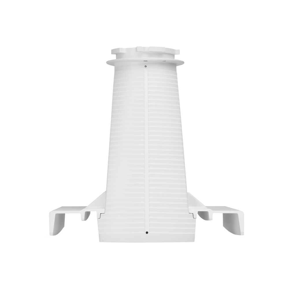 60-degree HORN type asymmetrical sector antenna with 16 dBi aperture, 5 GHz (5.150 - 5.850 MHz) for PrismStation and IsoStation equipment