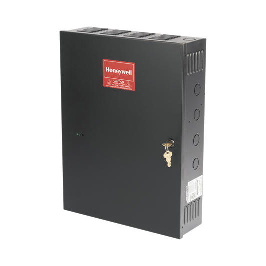 Fuente de poder de 12/24VCD y 2.5A, UL Listed