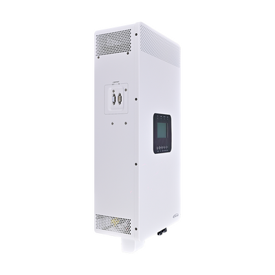 Inversor Cargador Híbrido / 3500W / 24VDC / Entrada Solar + Red + Generador / Salida Onda Sinusoidal Pura / Paralelizabl