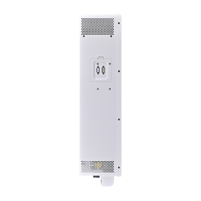 Inversor Cargador Híbrido / 3500W / 24VDC / Entrada Solar + Red + Generador / Salida Onda Sinusoidal Pura / Paralelizabl