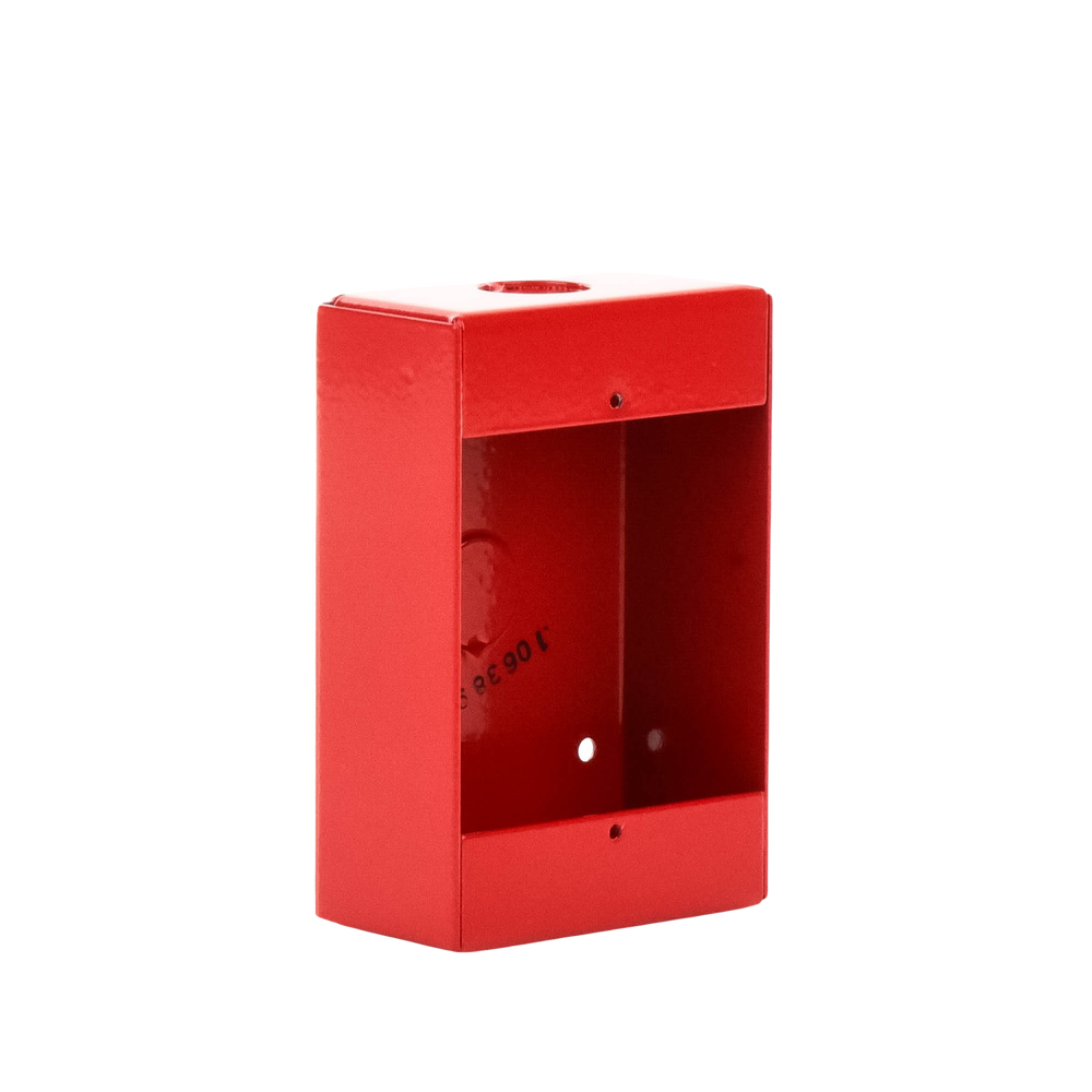Caja de Montaje para Estaciones Manuales HOCHIKI
