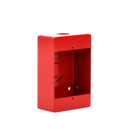 Caja de Montaje para Estaciones Manuales HOCHIKI