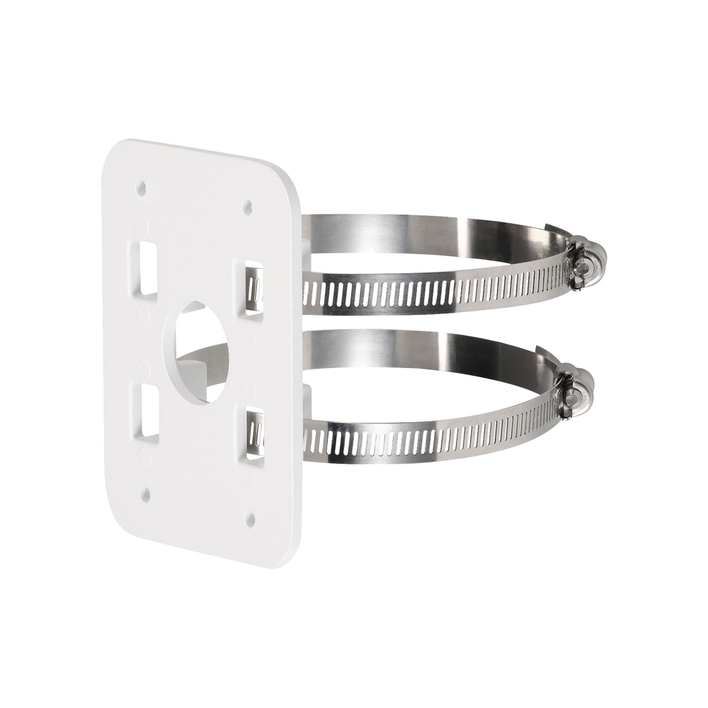 Adaptador de montaje para poste