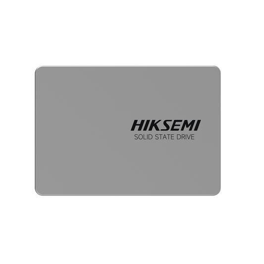 SSD PARA VIDEOVIGILANCIA / Unidad de Estado Solido / 512 GB / 2.5" / Alto Performance / Uso 24/7 / Compatible con DVR´s y NVR´s epcom / HiLook y HIKVISION (Seleccionados)