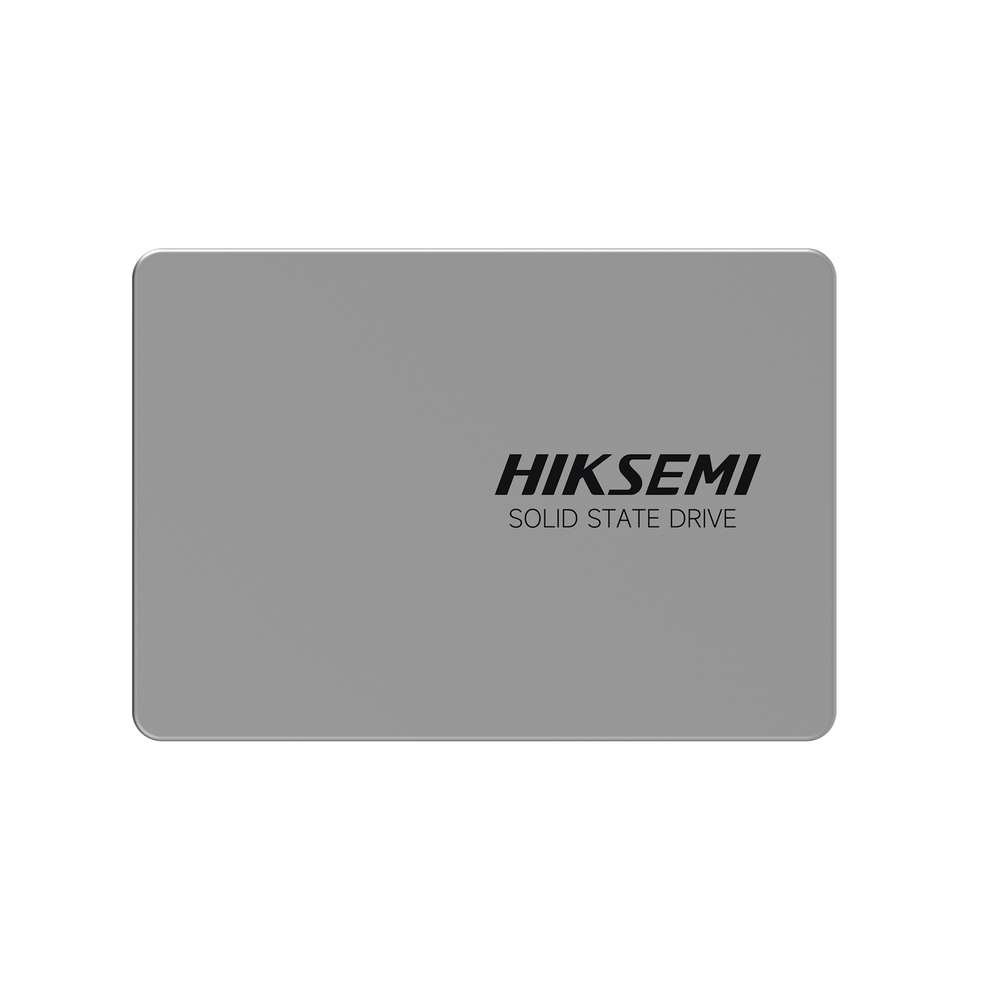SSD PARA VIDEOVIGILANCIA / Unidad de Estado Solido / 512 GB / 2.5" / Alto Performance / Uso 24/7 / Compatible con DVR´s y NVR´s epcom / HiLook y HIKVISION (Seleccionados)