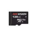 Memoria Micro SD / Clase 10 de 128 GB / Especializada Para Videovigilancia de Altos Requerimientos / Compatible con cámaras HIKVISION