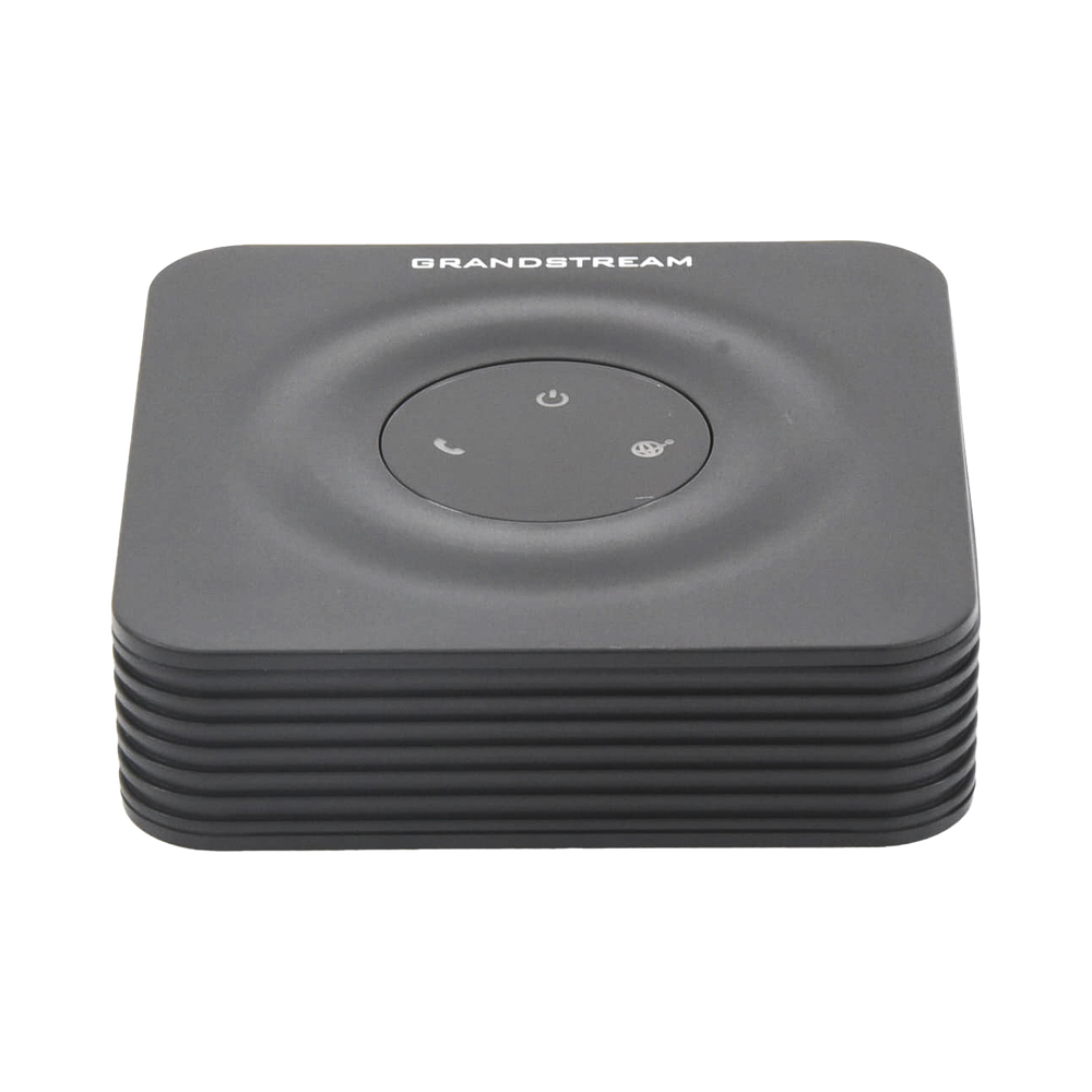 1-Port FXS Analog Telephone Adapter (ATA)