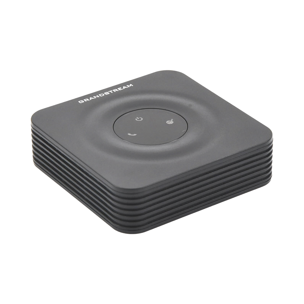 1-Port FXS Analog Telephone Adapter (ATA)