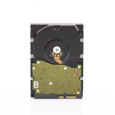 Disco Duro Enterprise 8 TB / Wester Digital (WD) / Serie Ultrastar / Recomendado para Data Center y NVRs de Alta Capacid