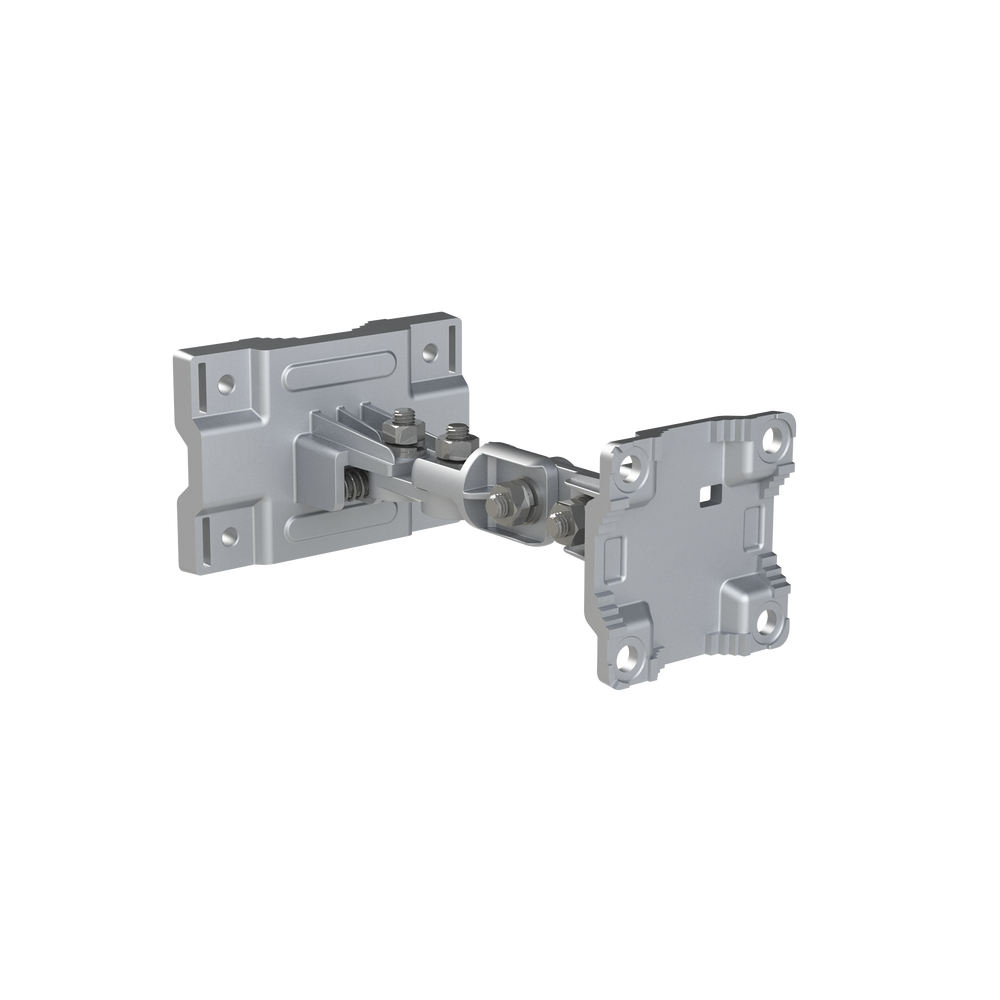 Montaje standard de precisión para equipos IgniteNet de la serie Metrolinq