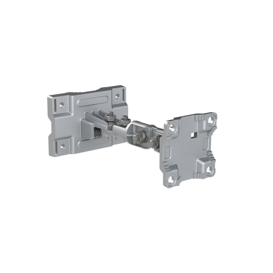 Montaje standard de precisión para equipos IgniteNet de la serie Metrolinq