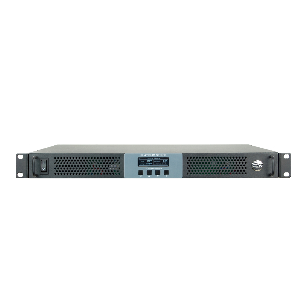 Fuente Monitoreable de 12VDC 1600 WATTS  de potencia