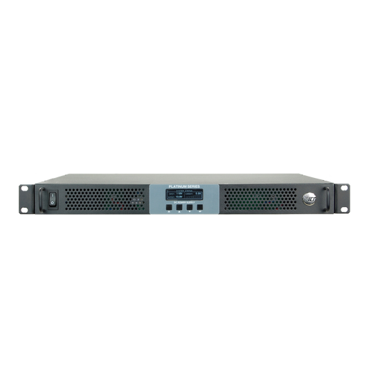 Fuente Monitoreable de 12VDC 1600 WATTS  de potencia