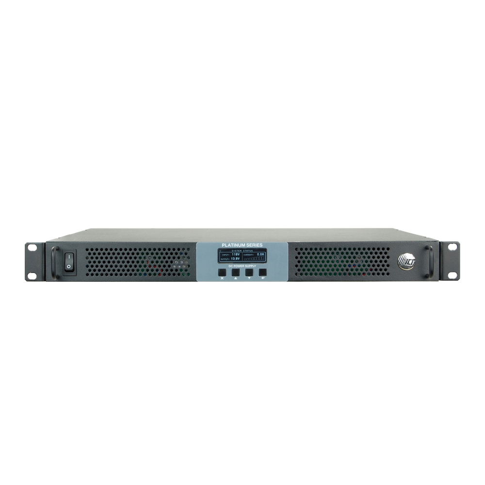 Fuente Alto Rendimiento 48Vcd / 1600W de Potencia