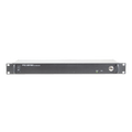Fuente de Alta Eficiencia, 25 Amperes, 24 VCD, , 1 Unidad Rack, Cargador de baterías, Función  LVD
