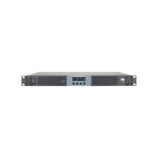 Fuente de Poder Serie Platinum 48Vcd / 800W de Potencia