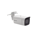 Bala IP 4 Megapixel / Lente Mot. 2.8 - 12 mm / 30 mts IR EXIR / IK10 / Reconocimiento Facial / WDR 140 dB / DeepinView / Búsqueda por Atributos / Heat Map / ACUSENSE