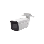 Bala IP 4 Megapixel / Lente Mot. 2.8 - 12 mm / 30 mts IR EXIR / IK10 / Reconocimiento Facial / WDR 140 dB / DeepinView / Búsqueda por Atributos / Heat Map / ACUSENSE