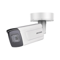 Bala IP 4 Megapixel / Lente Mot. 2.8 - 12 mm / 30 mts IR EXIR / IK10 / Reconocimiento Facial / WDR 140 dB / DeepinView / Búsqueda por Atributos / Heat Map / ACUSENSE