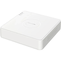 DVR 4 Megapixel lite / 4 Canales TURBOHD / 1 Bahía de Disco Duro / H.265+ / Audio por Coaxitrion/ Detección de movimiento 2.0 / Protección Perimetral / Detección de rostro / Salida de vídeo Full HD