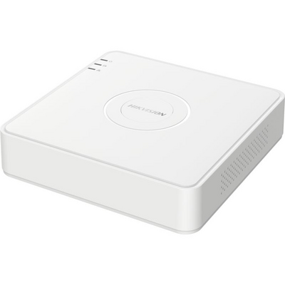 DVR 8 Canales /1080P 1U H.265 /Acusense / HDTVI/AHD/CVI/CVBS/IP / 1 Bahaí