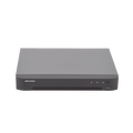(RECONOCIMIENTO DE ROSTROS) DVR 4 Megapixel / 8 Canales TURBOHD + 4 Canales IP / 1 Bahía de Disco Duro / 1 Canal de Audio / Audio por Coaxitron
