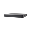 DVR Acusense 4 Megapixel / 32 Canales TURBOHD + 8 Canales IP / 2 Bahías de Disco Duro / 32 Canales de Audio por Coaxitron