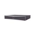 NVR 12 Megapixel (4K) / Reconocimiento Facial / 16 Canales IP / 4 Bahías de Disco Duro / Filtro de Falsas Alarmas / Detección de Cuerpo Humano y Vehículos