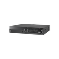 DVR 4 Megapixel / 16 Canales TURBOHD + 4 Canales IP / 8 Bahías de Disco Duro / 16 canales de Audio / Audio por Coaxitron  / 16 Entradas de Alarma / Soporta POS