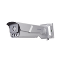 Bala IP 4 Megapixel / ANPR / Reconocimiento y Captura de Placas Vehiculares para Trafico de Alta Velocidad / DARKFIGHTER / WDR 140 dB / IP67 / IK10 / Lente Mot. 8 a 32 mm / 100 mts IR