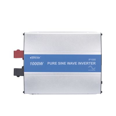 Inversor IPower 1000 W, Ent: 12V, Salida: 120 Vca