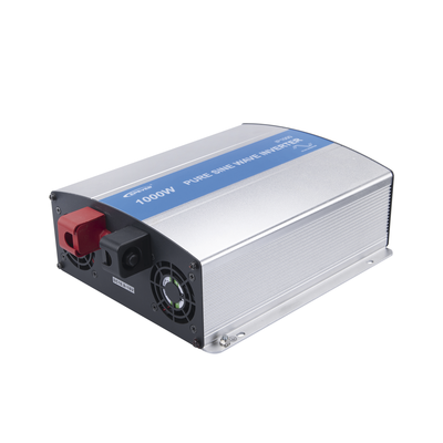 Inversor IPower 1000 W, Ent: 12V, Salida: 120 Vca