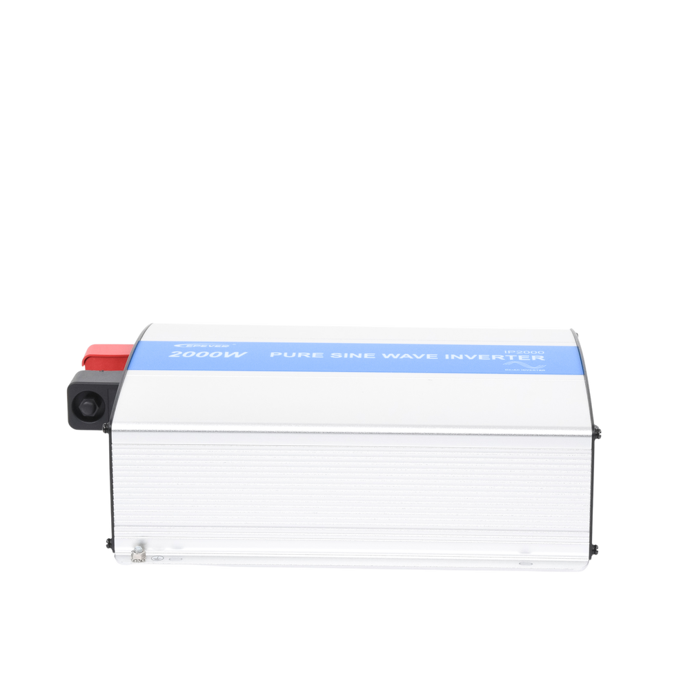 Inversor Ipower 1600 W, Ent: 24 Vcd, Salida: 120 Vca