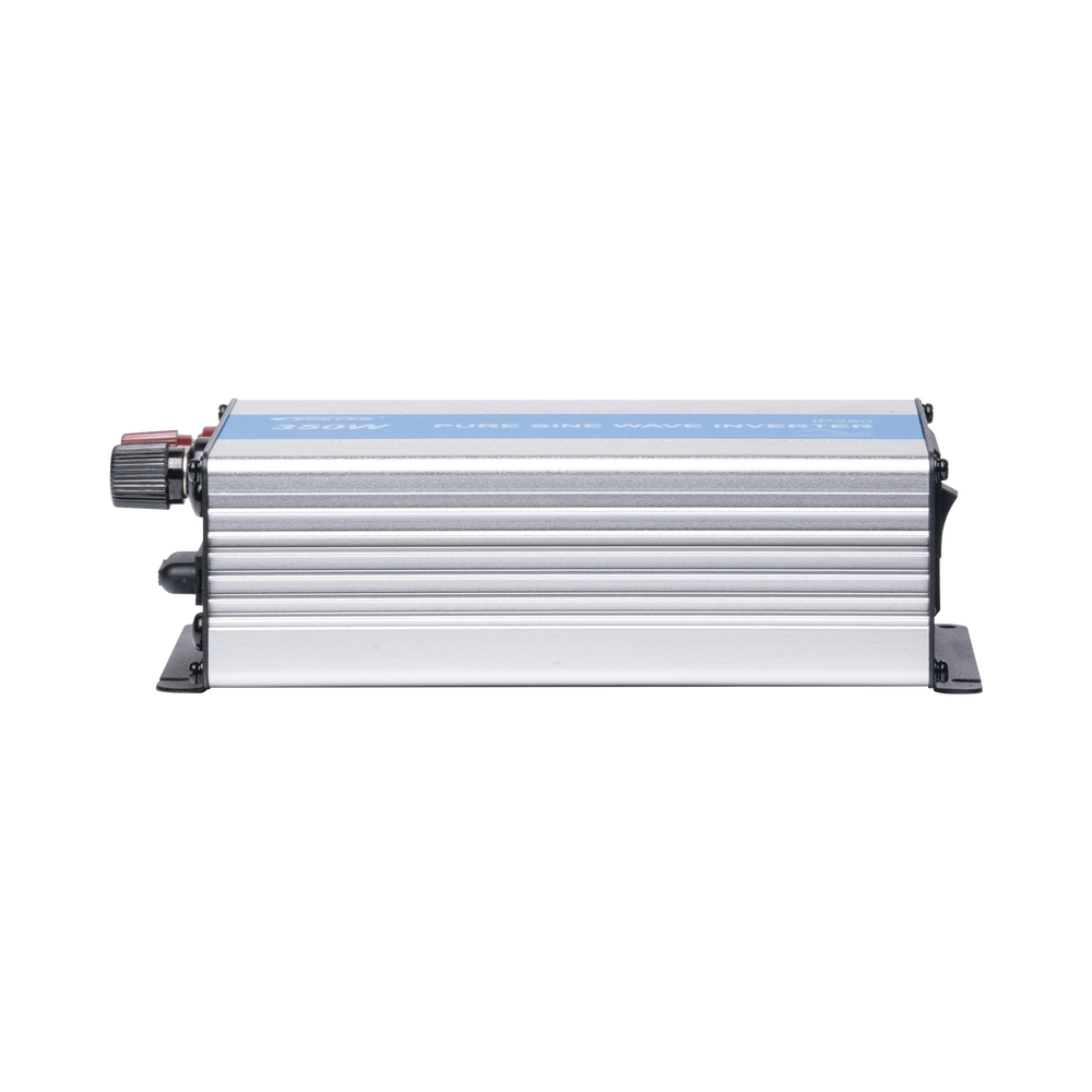 Ipower inverter 280 W, Input: 12V, Output: 120 Vac
