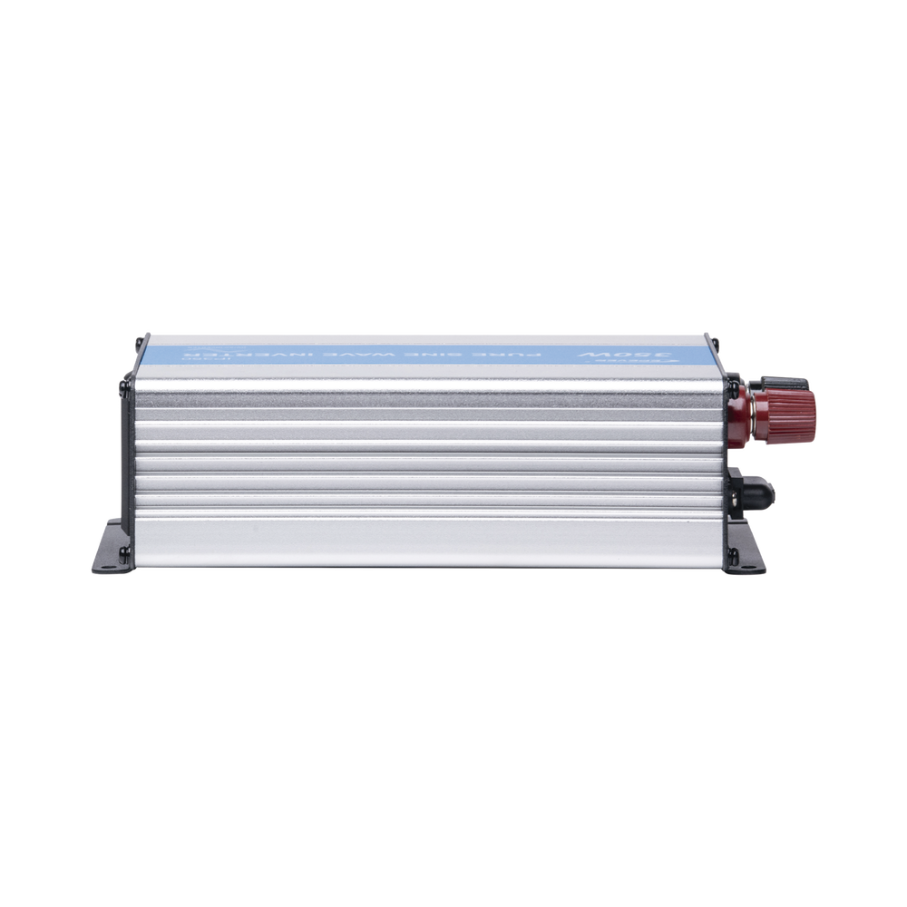 Ipower inverter 280 W, Input: 12V, Output: 120 Vac