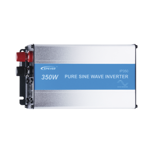 Ipower inverter 280 W, Input: 12V, Output: 120 Vac