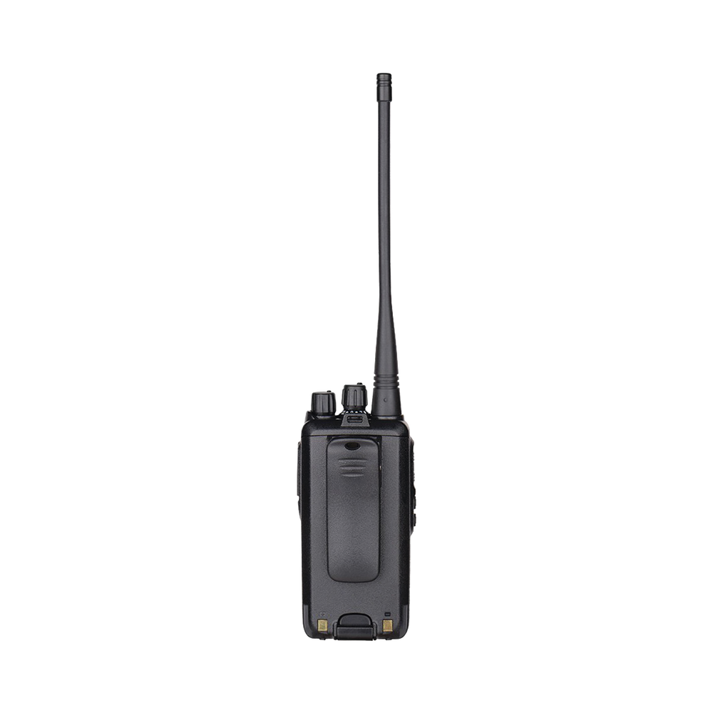 Radio análogo UHF 400-470 MHz