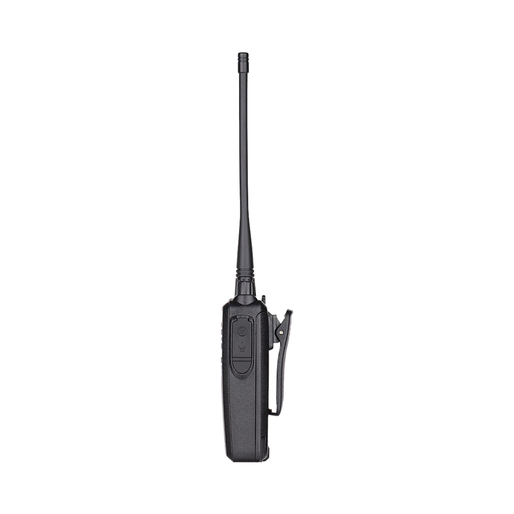 Radio análogo UHF 400-470 MHz