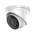 HiLook Series / Turret IP 4 Megapixel / 30 mts IR / Exterior IP67 / PoE / Lente 2.8 mm / WDR 120 dB / Onvif