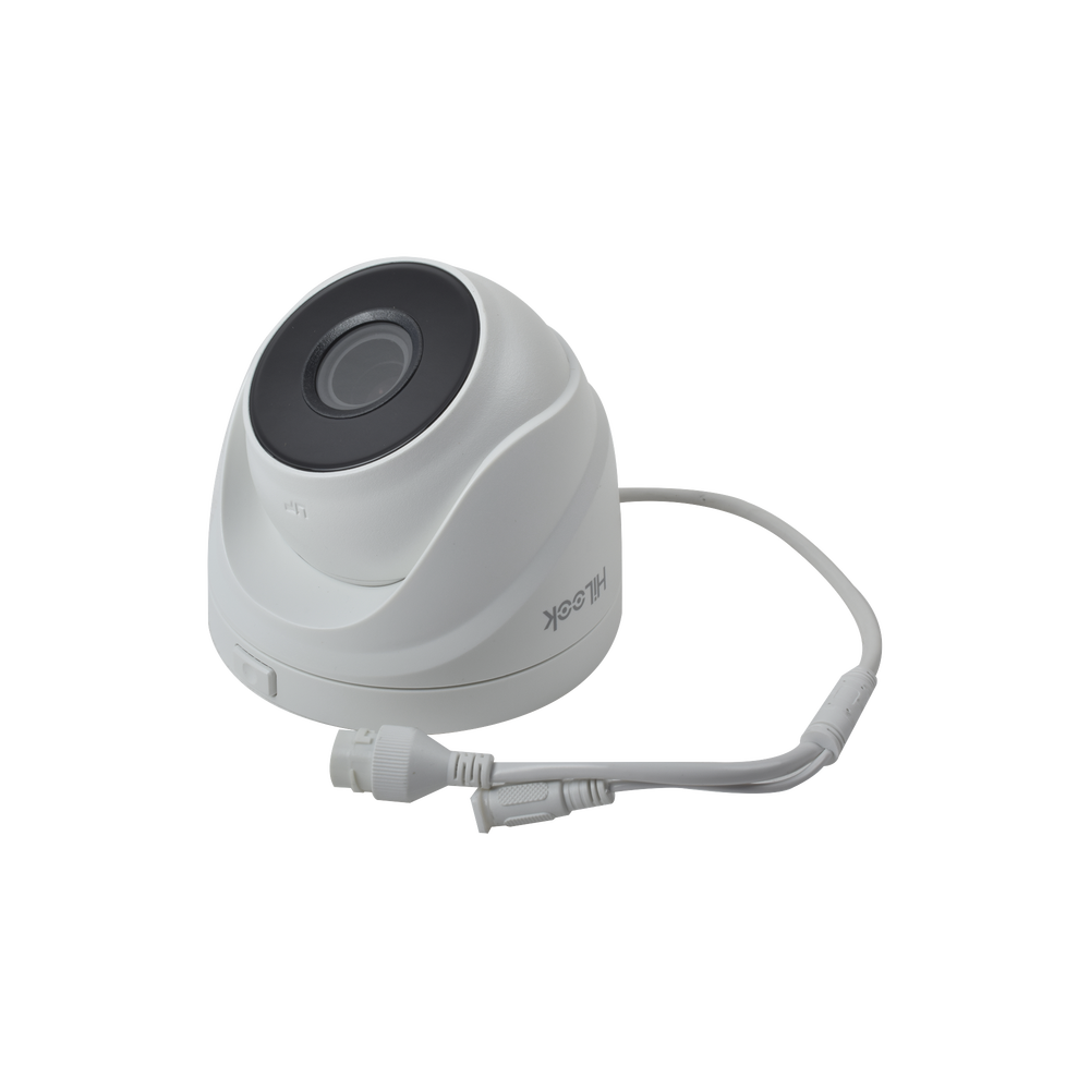 Turret IP 2 Megapixel / Motorized Lens 2.8 - 12 mm / H.264+ / 30 m IR / PoE / IP67 / WDR