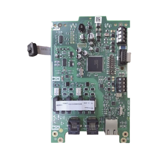 Comunicador IP Con Línea Telefónica Paneles Fire-Lite