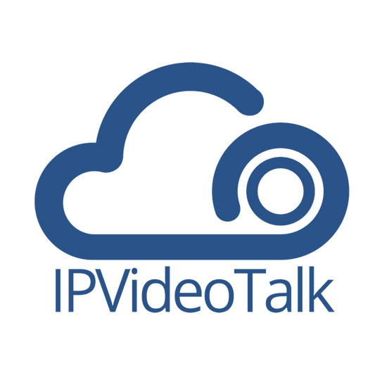 Plataforma Gratuita Basic IP-Videotalk de Grandstream 50 participantes con 49 participantes de video.