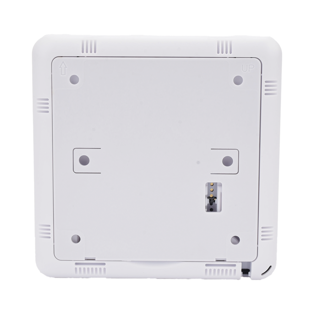 ZWAVE IR TERMOSTATO CONTROLADOR DE CLIMA