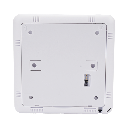 ZWAVE IR TERMOSTATO CONTROLADOR DE CLIMA